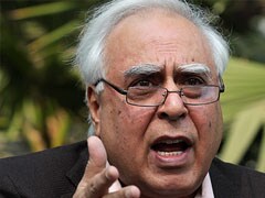 Too late for Narendra Modi to express pain over 2002 riots: Kapil Sibal