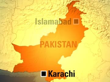 Top Pakistani Taliban commander arrested in Karachi