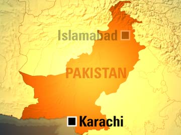 Top Pakistani Taliban commander arrested in Karachi