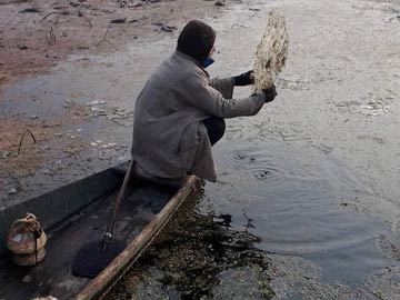 North India in grip of severe cold; fog, rain disrupts normal life