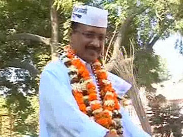 Highest number of FIRs recorded against Aam Aadmi Party: Delhi Election Commission