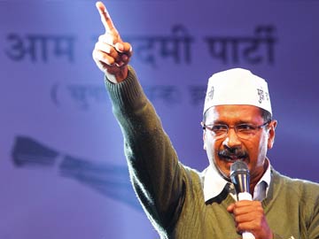 Delhi votes on Wednesday, triangular contest with Aam Aadmi Party's debut