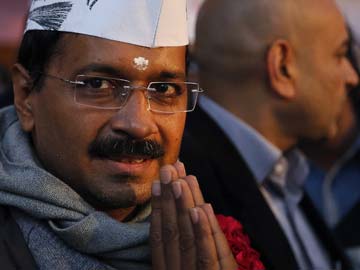 Delhi: Decision on power tariff, free water next week, says Arvind Kejriwal