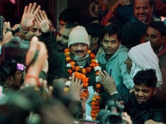 Arvind Kejriwal unwell, please allow him to rest, says AAP tweet