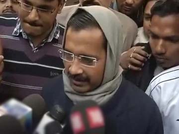 Arvind Kejriwal to bring Jan Lokpal Bill within 15 days