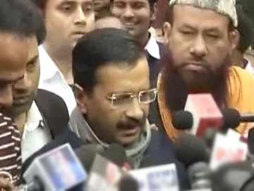 74% people wanted us to form government, says AAP: Full statement