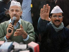 AAP Ki Sarkar: Arvind Kejriwal's top five promises to Delhi