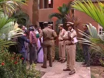 Kerala resort gang-rape: two suspects arrested, allegedly with nail marks