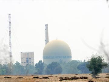 Pakistan closer to completing fourth nuclear reactor at Khushab