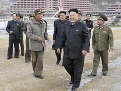 Jang Song Thaek, uncle of leader Kim Jong Un, executed: North Korea