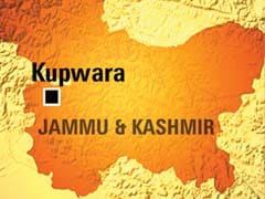 Major arms haul in Kashmir's Kupwara district: Army