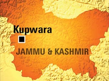 Major arms haul in Kashmir's Kupwara district: Army