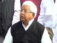 Was framed because am a powerful leader, says Lalu: Highlights
