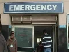 Ludhiana: Acid attack victim taken to Mumbai for treatment