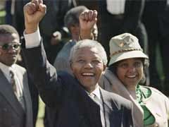 Nelson Mandela not trained by Israeli agents: Foundation