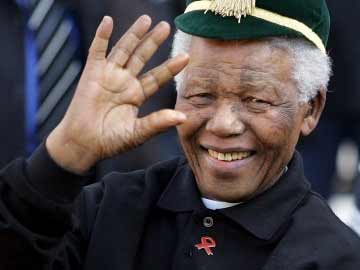 Nelson Mandela 'one of the greatest names' in Nobel history: committee