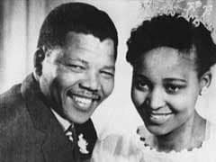 Public triumph, private tragedy: Nelson Mandela's family heartache