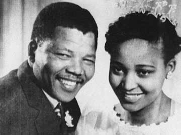 Public triumph, private tragedy: Nelson Mandela's family heartache 