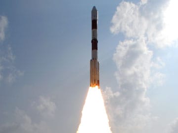 Mangalyaan's next successful step: a tricky mid-course correction
