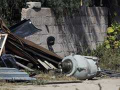 Mexico hospitalizes six suspected of stealing radioactive material