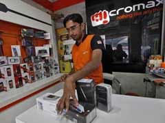 Micromax aims to go global, high-end