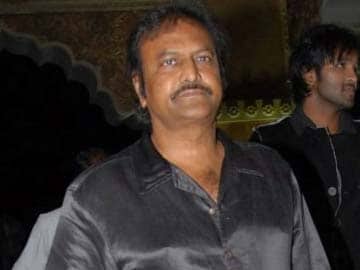 Andhra Pradesh High Court asks Telugu actors Mohan Babu, Brahmanandam to return Padma Shri