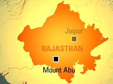 Jaipur: Mount Abu coldest at 3.6 degree Celsius