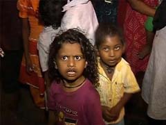 Mumbai: 9000 street children in the city go hungry every day, reveals study