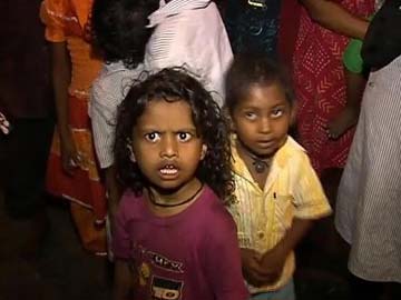 Mumbai: 9000 street children in the city go hungry every day, reveals study