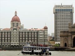 British victim of Mumbai terror attacks sues owners of Taj Mahal hotel for 'negligence'
