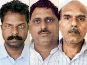 Mumbai: Postal worker caught with seven kg date rape drug