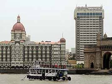 The Taj Mahal Palace Mumbai - Mumbai - British Airways