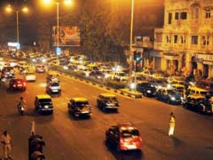 Mumbai: 'Let us drive you home on New Year's Eve'