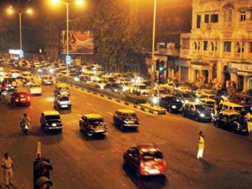 Mumbai: 'Let us drive you home on New Year's Eve'