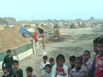 Muzaffarnagar child deaths: Act now, Supreme Court tells Akhilesh government