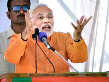 Imagine the shock of being blamed for the very events that have shattered you: 10 quotes from Narendra Modi's blog Imagine the shock of being blamed for the very events that have shattered you: 10 quotes from Narendra Modi's blog