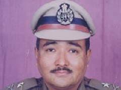 PC Thakur appointed as Gujarat top cop