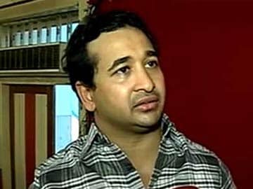 Maharashtra minister's son Nitesh Rane, accused of attacking toll booth staff, granted bail