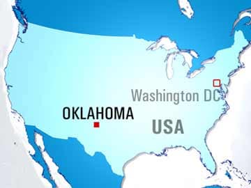 4.5 magnitude earthquake rattles central Oklahoma