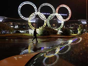 Russia bombings spark Olympic concerns 