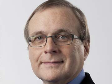 60-year-old Microsoft co-founder Paul Allen is world's wealthiest bachelor: report