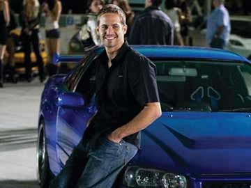 Paul Walker crash not part of street race: officials