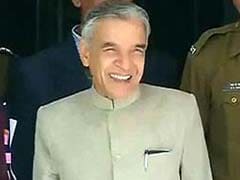 Ex-minister Pawan Bansal wants investigation into Facebook likes