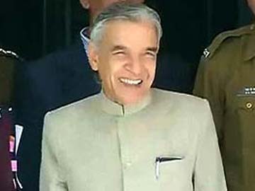 Ex-minister Pawan Bansal wants investigation into Facebook likes