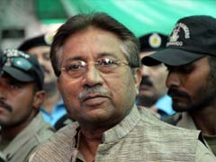 Pervez Musharraf vows to face justice in Pakistan in first interview since arrest