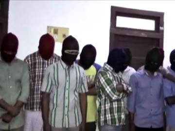 Puducherry gang-rape: One of the 12 arrested men was booked for similar offence