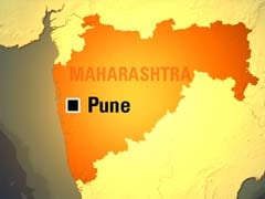 Pune: Wreckage of missing aircraft, pilot's body found