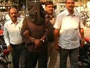 Pune: Bus driver who went on rampage sentenced to death again