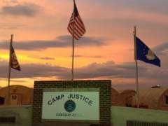US confirms transfer of two Guantanamo detainees to Saudi Arabia