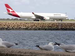 Australia's Qantas Airways to slash 1,000 jobs